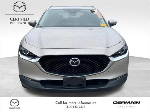 2024 Mazda CX-30 2.5 S Preferred Package