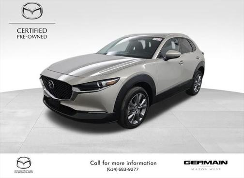 2024 Mazda CX-30 2.5 S Preferred Package