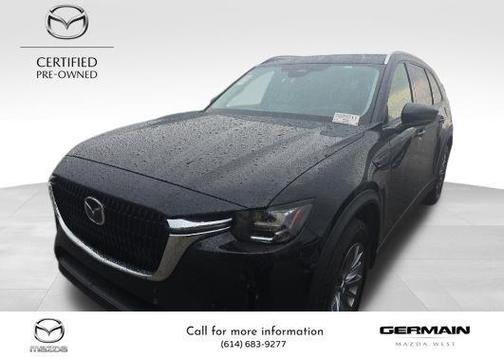 2024 Mazda CX-90 3.3 Turbo Preferred Plus