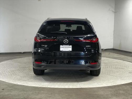 2024 Mazda CX-90 3.3 Turbo Preferred Plus