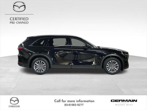 2024 Mazda CX-90 3.3 Turbo Preferred Plus