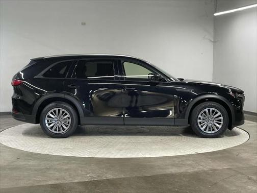 2024 Mazda CX-90 3.3 Turbo Preferred Plus