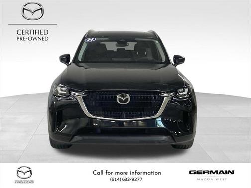 2024 Mazda CX-90 3.3 Turbo Preferred Plus