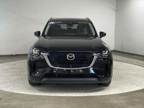 2024 Mazda CX-90 3.3 Turbo Preferred Plus