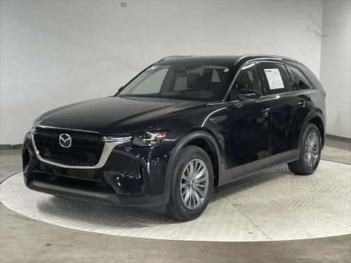 2024 Mazda CX-90 3.3 Turbo Preferred Plus