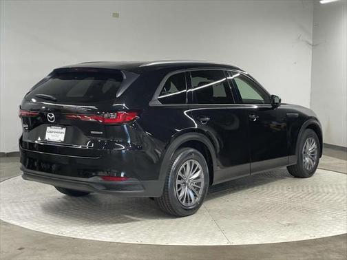 2024 Mazda CX-90 3.3 Turbo Preferred Plus