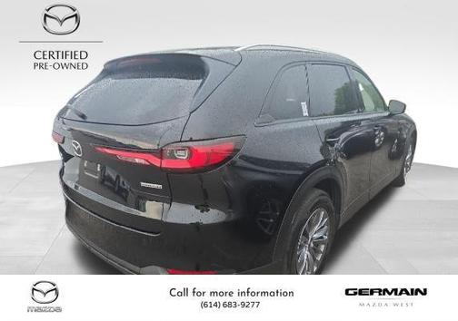 2024 Mazda CX-90 3.3 Turbo Preferred Plus