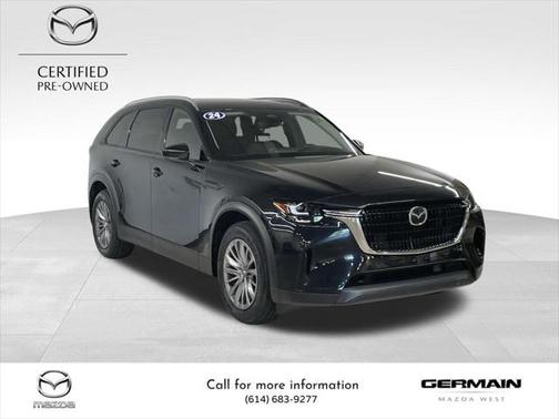 2024 Mazda CX-90 3.3 Turbo Preferred Plus