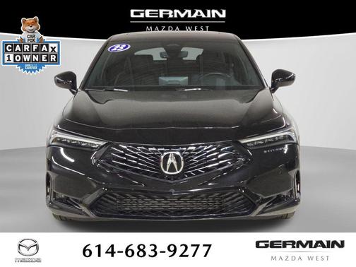 2023 Acura Integra A-SPEC