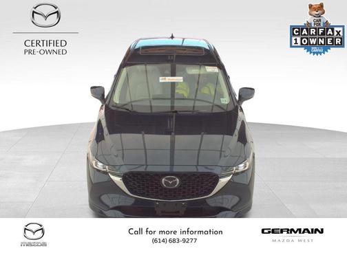 2024 Mazda CX-5 2.5 S Preferred Package