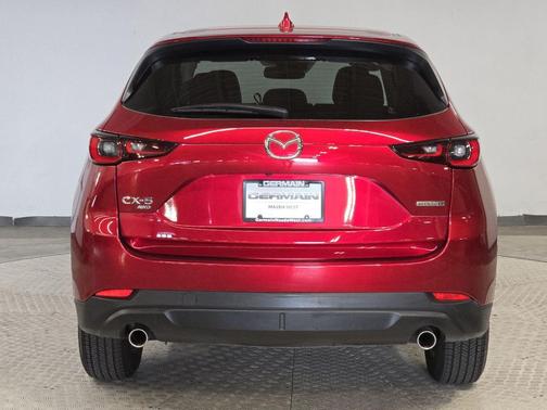 2023 Mazda CX-5 2.5 S Preferred