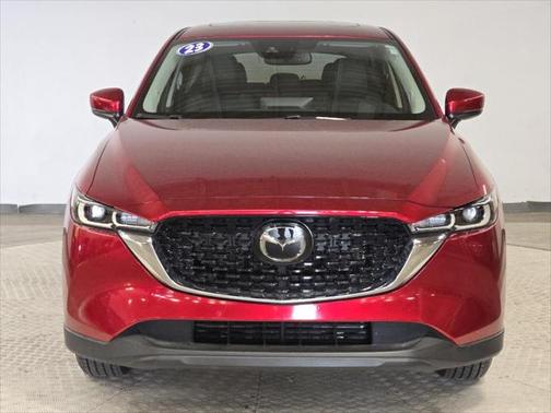2023 Mazda CX-5 2.5 S Preferred