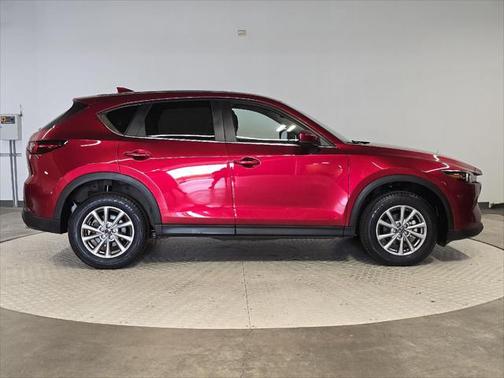 2023 Mazda CX-5 2.5 S Preferred
