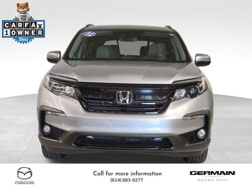 2022 Honda Pilot AWD Special Edition