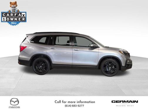 2022 Honda Pilot AWD Special Edition