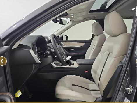 2024 Mazda CX-90 PHEV Preferred