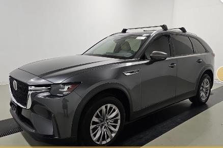 2024 Mazda CX-90 PHEV Preferred