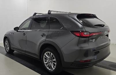 2024 Mazda CX-90 PHEV Preferred