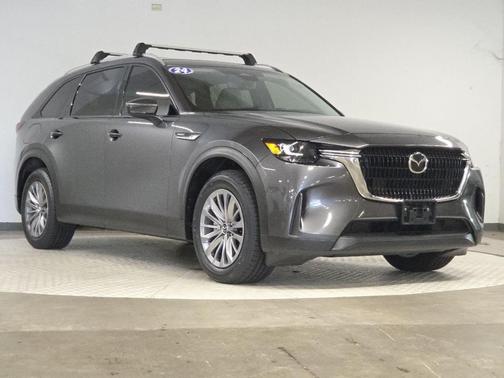 2024 Mazda CX-90 PHEV Preferred