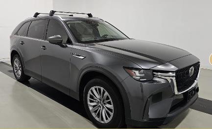 2024 Mazda CX-90 PHEV Preferred