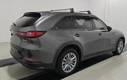 2024 Mazda CX-90 PHEV Preferred