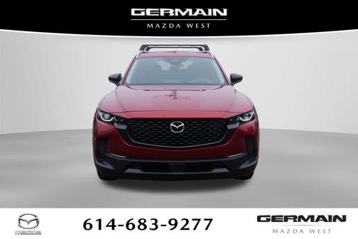 2026 Mazda CX-50 Hybrid Premium Plus