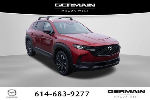 2026 Mazda CX-50 Hybrid Premium Plus