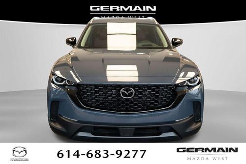 2026 Mazda CX-50 Hybrid Premium Plus