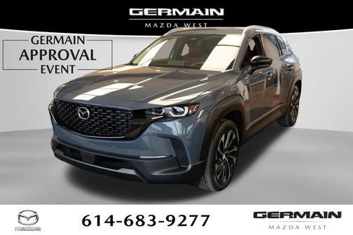 2026 Mazda CX-50 Hybrid Premium Plus