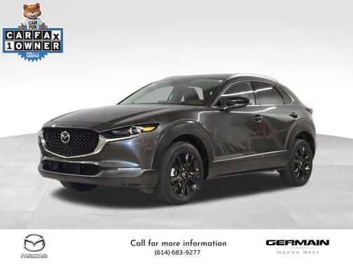 2022 Mazda CX-30 2.5 Turbo Premium Package
