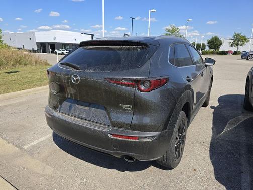 2022 Mazda CX-30 2.5 Turbo Premium Package