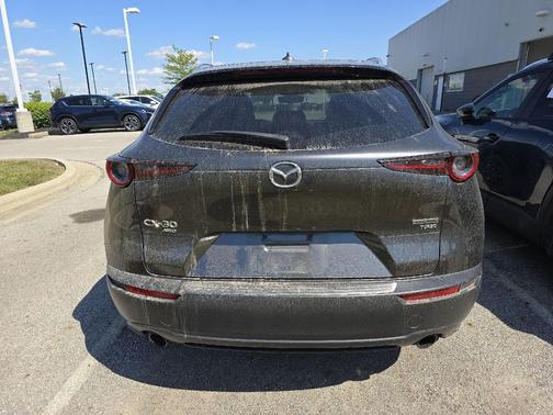 2022 Mazda CX-30 2.5 Turbo Premium Package
