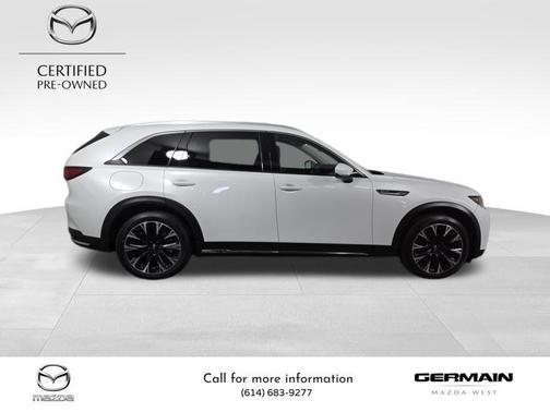 2024 Mazda CX-90 PHEV Premium