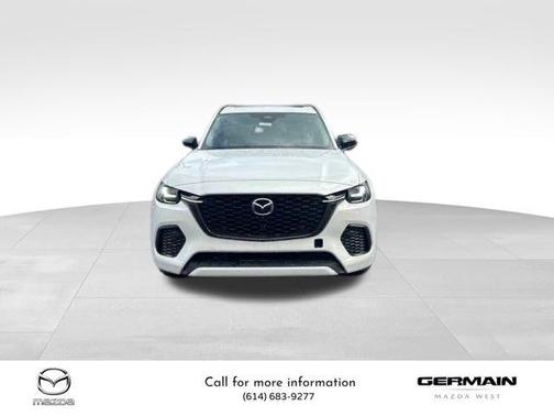 2025 Mazda CX-70 3.3 Turbo S Premium Plus