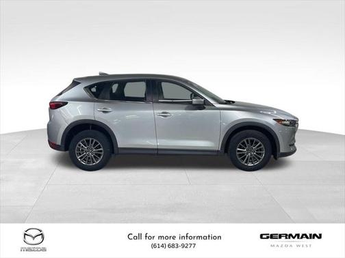 2018 Mazda CX-5 Sport