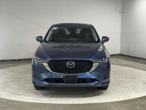 2024 Mazda CX-5 2.5 S Preferred