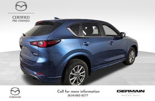 2024 Mazda CX-5 2.5 S Preferred