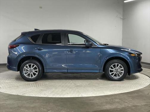 2024 Mazda CX-5 2.5 S Preferred