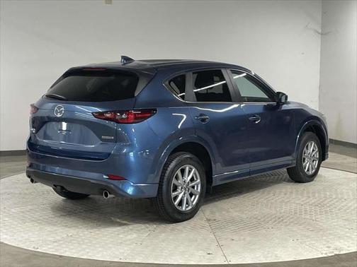 2024 Mazda CX-5 2.5 S Preferred