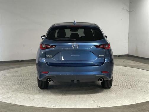 2024 Mazda CX-5 2.5 S Preferred