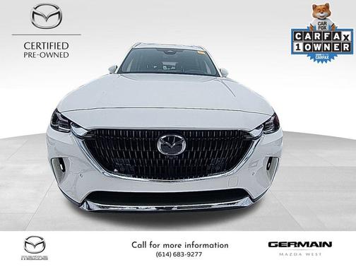 2024 Mazda CX-90 PHEV Premium Plus