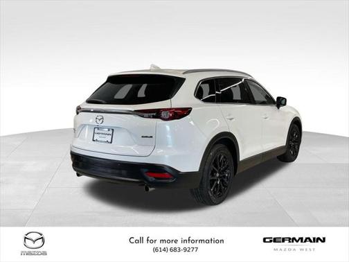 2022 Mazda CX-9 Touring