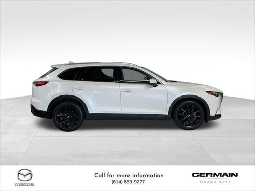 2022 Mazda CX-9 Touring
