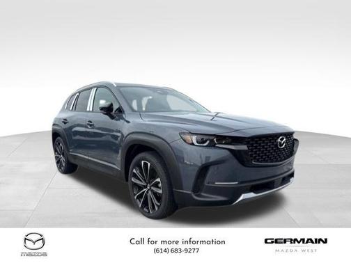 2025 Mazda CX-50 2.5 Turbo Premium Plus Package