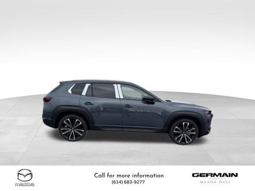 2025 Mazda CX-50 2.5 Turbo Premium Plus Package
