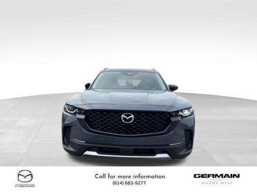 2025 Mazda CX-50 2.5 Turbo Premium Plus Package