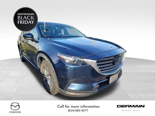 2018 Mazda CX-9 Touring