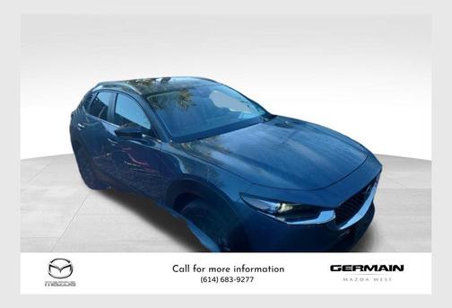 2022 Mazda CX-30 2.5 S Carbon Edition