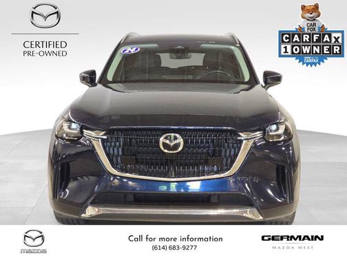 2024 Mazda CX-90 PHEV Premium