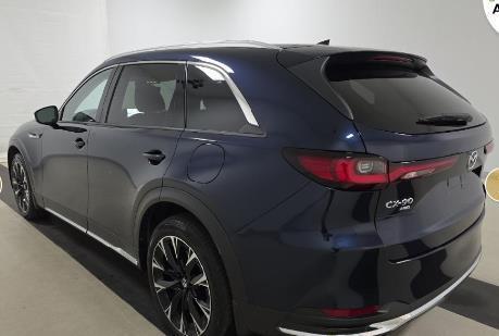 2024 Mazda CX-90 PHEV Premium